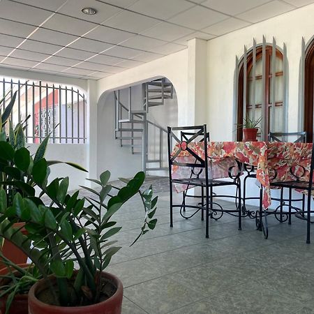 Casa Robles - Your Stay Near Airport Манагуа Екстер'єр фото