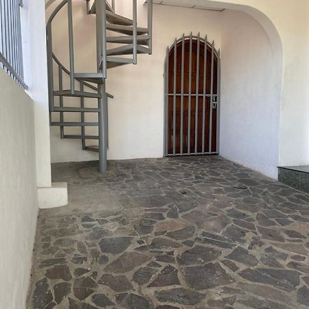 Casa Robles - Your Stay Near Airport Манагуа Екстер'єр фото