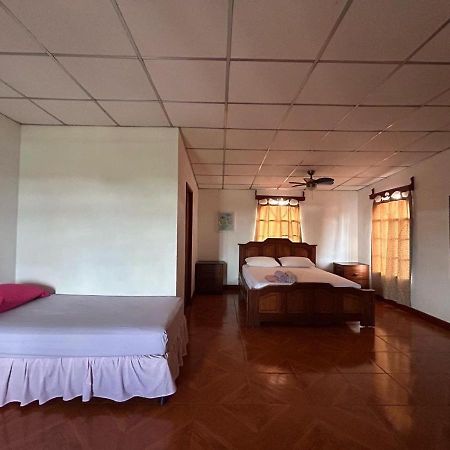 Casa Robles - Your Stay Near Airport Манагуа Екстер'єр фото