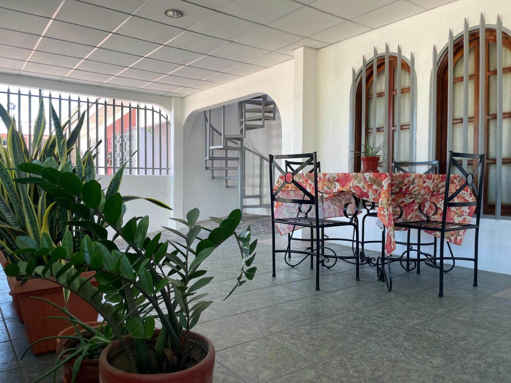 Casa Robles - Your Stay Near Airport Манагуа Екстер'єр фото