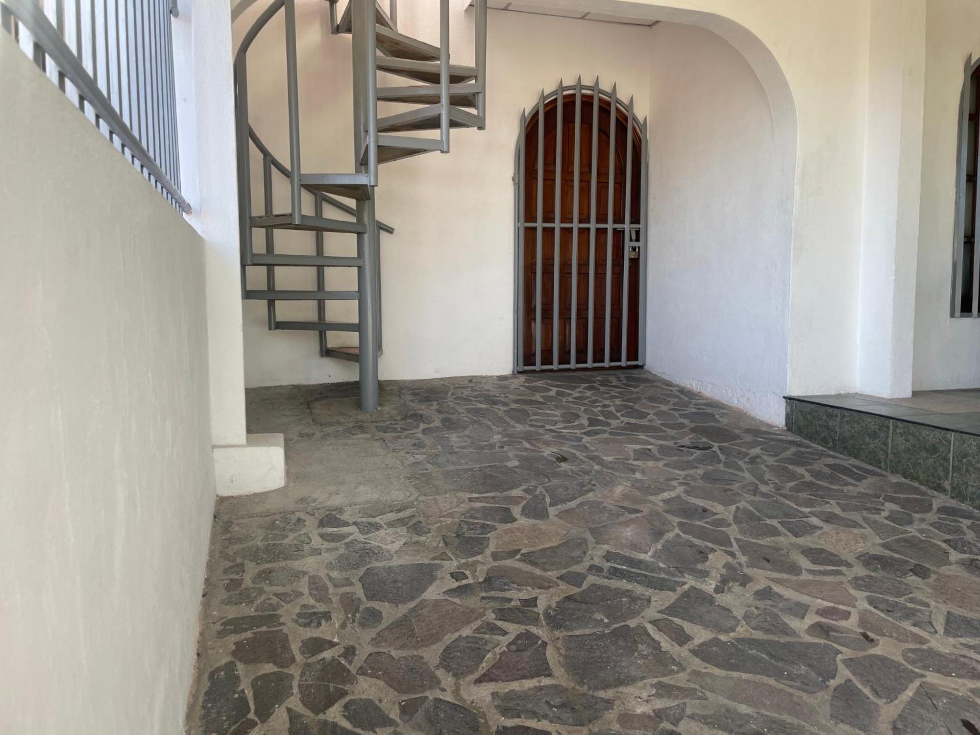 Casa Robles - Your Stay Near Airport Манагуа Екстер'єр фото