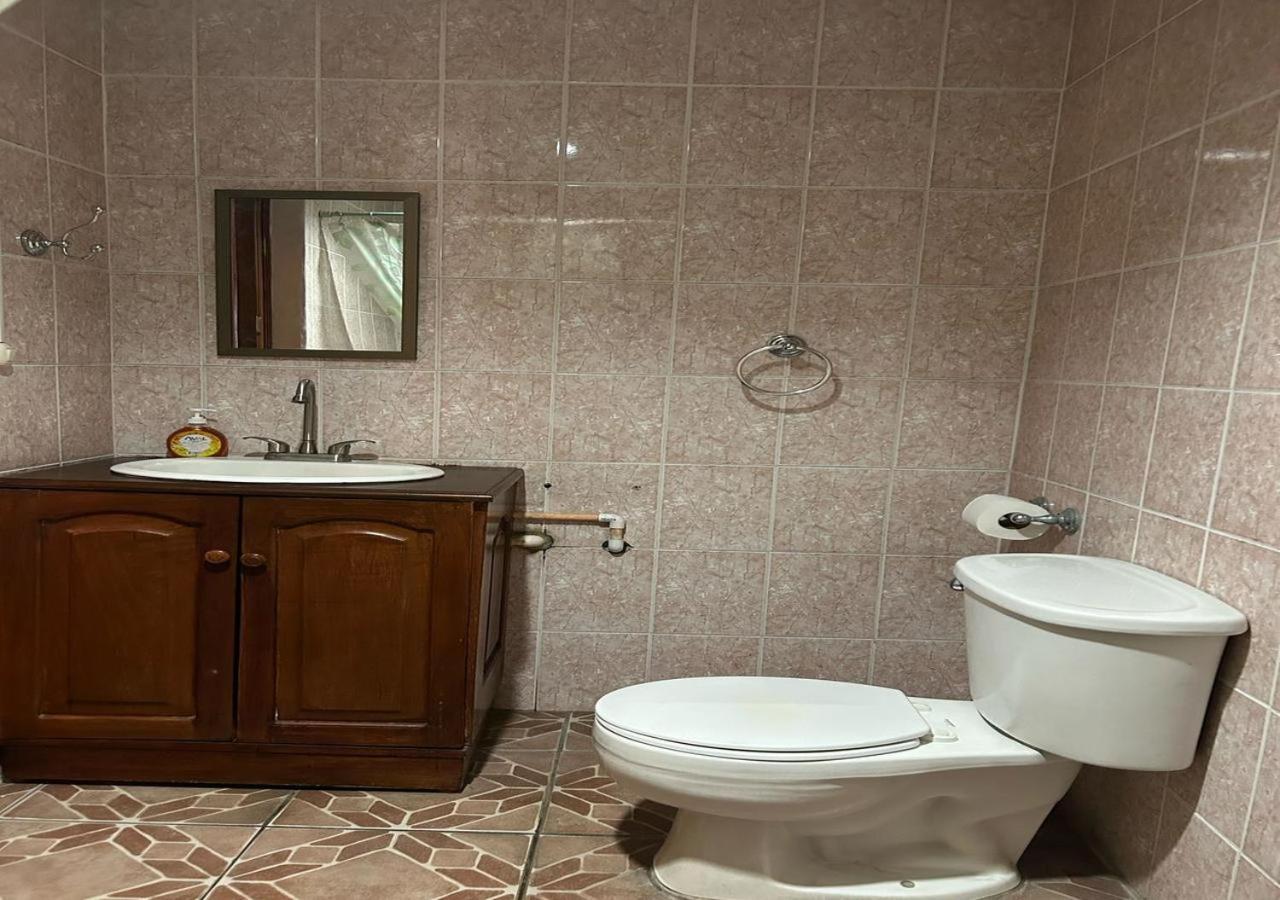 Casa Robles - Your Stay Near Airport Манагуа Екстер'єр фото