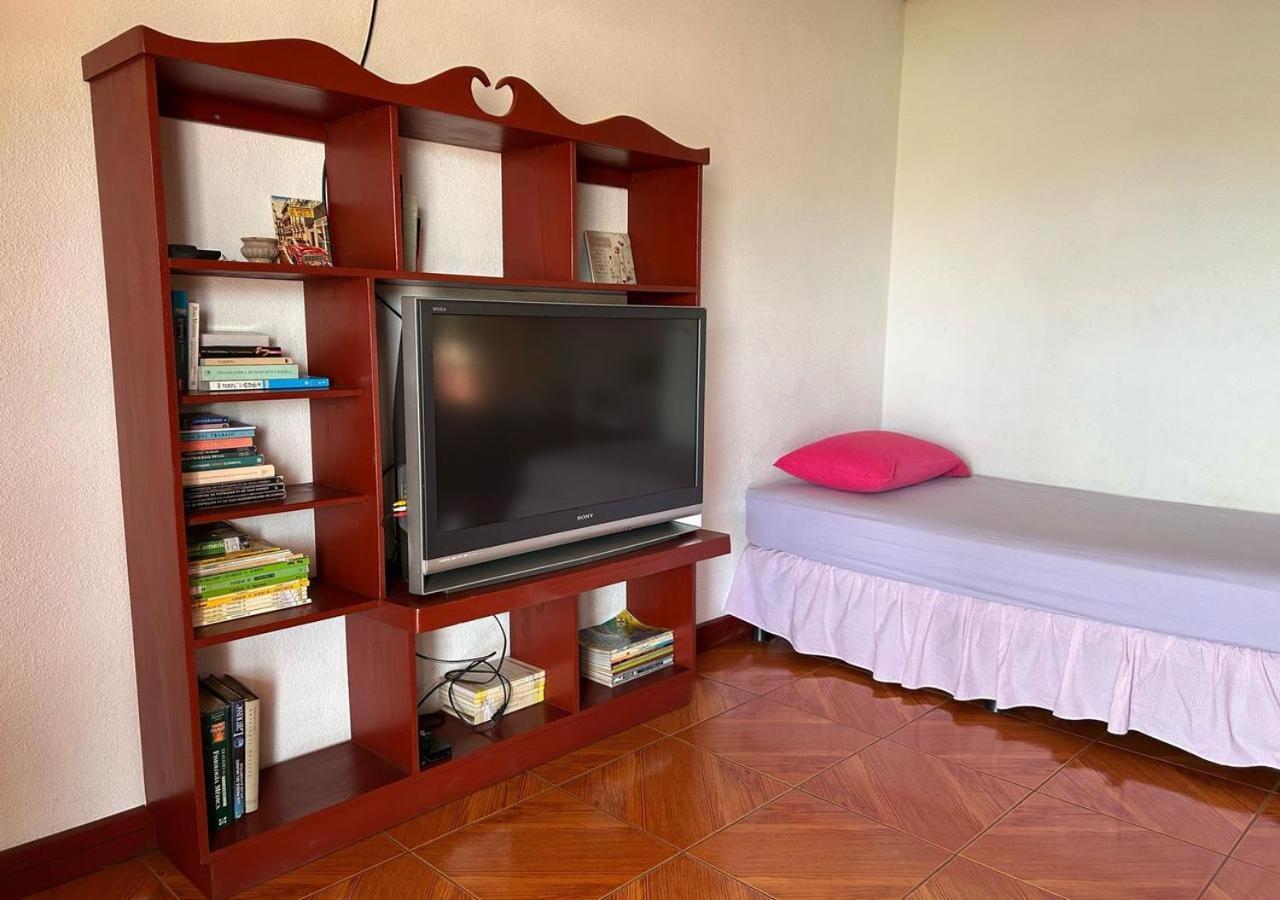 Casa Robles - Your Stay Near Airport Манагуа Екстер'єр фото