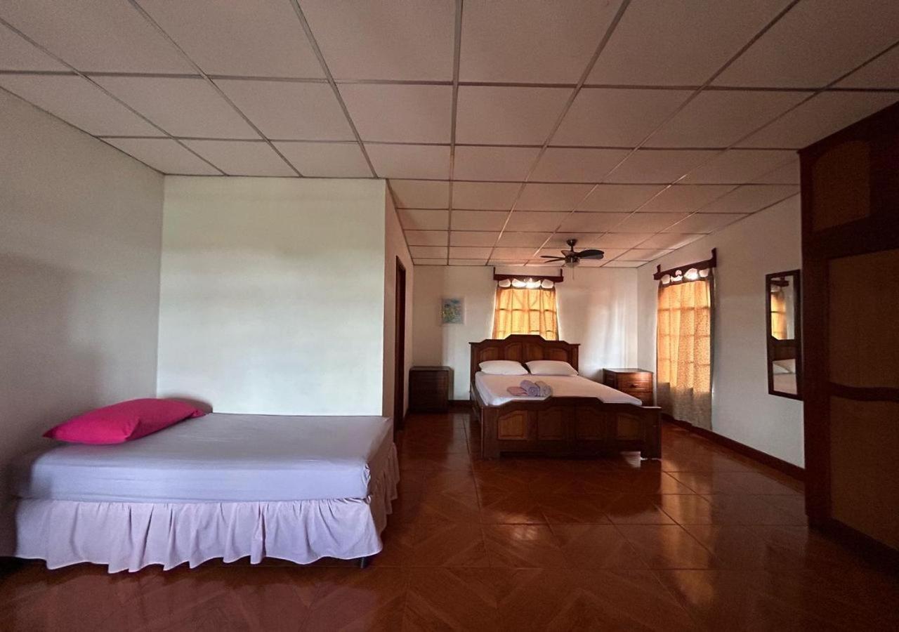 Casa Robles - Your Stay Near Airport Манагуа Екстер'єр фото