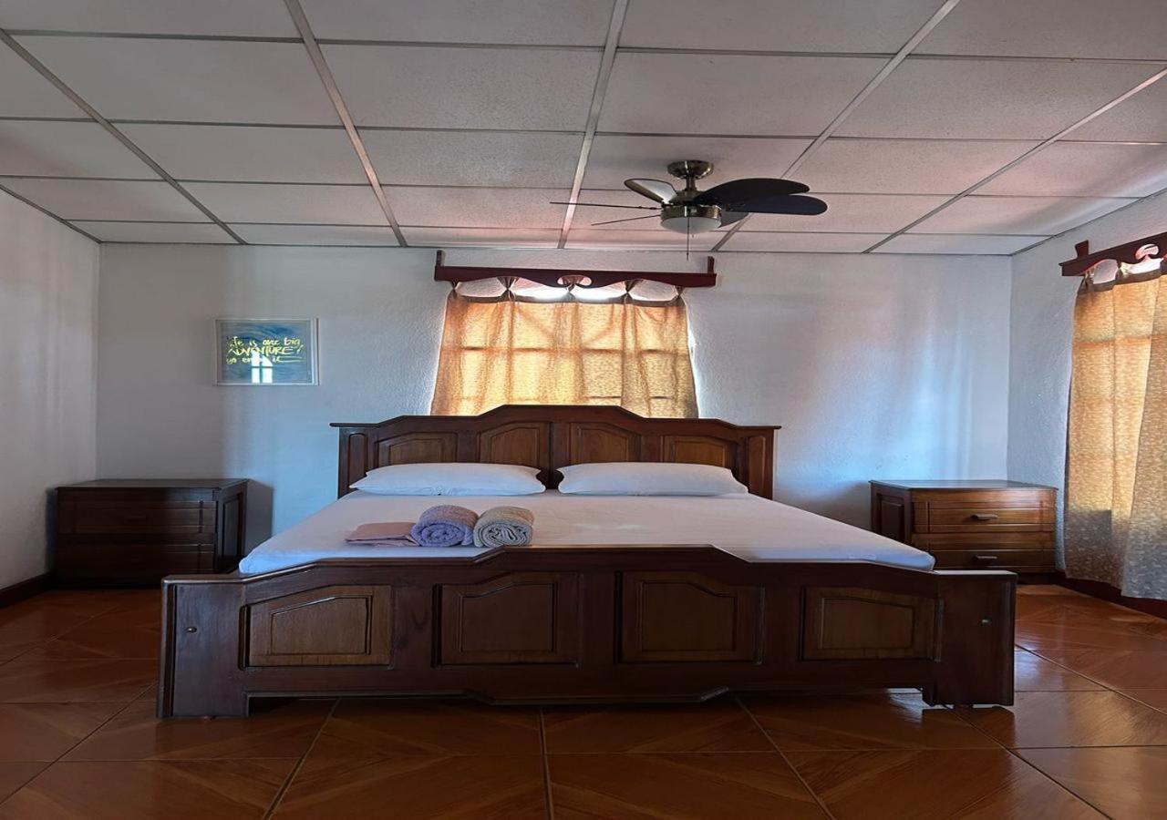 Casa Robles - Your Stay Near Airport Манагуа Екстер'єр фото