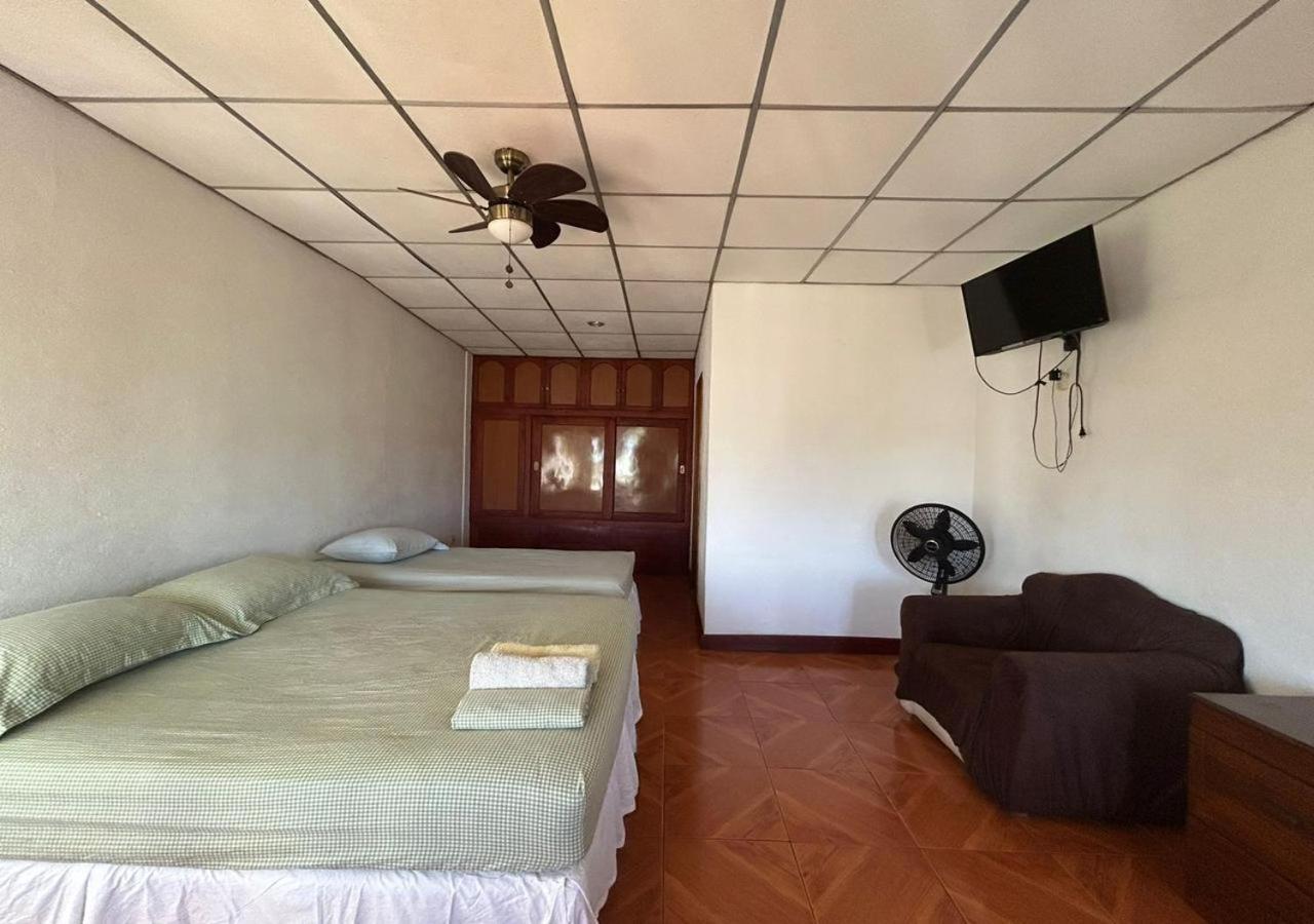 Casa Robles - Your Stay Near Airport Манагуа Екстер'єр фото