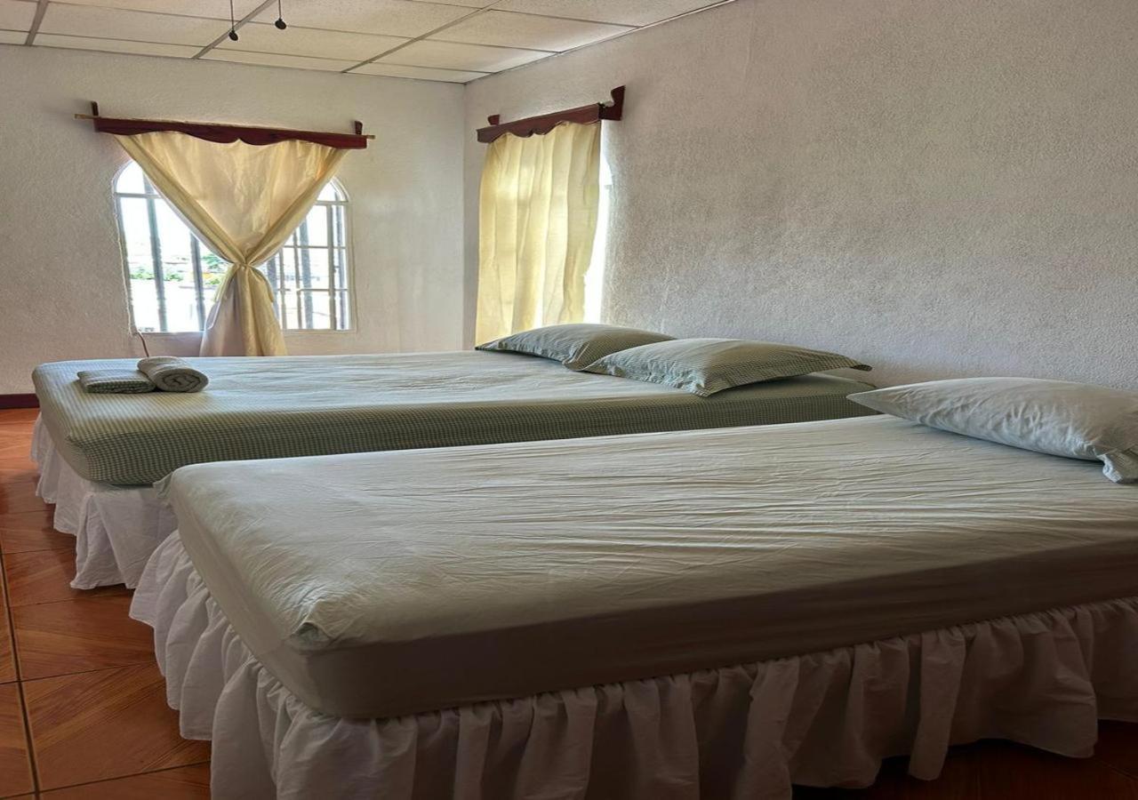 Casa Robles - Your Stay Near Airport Манагуа Екстер'єр фото