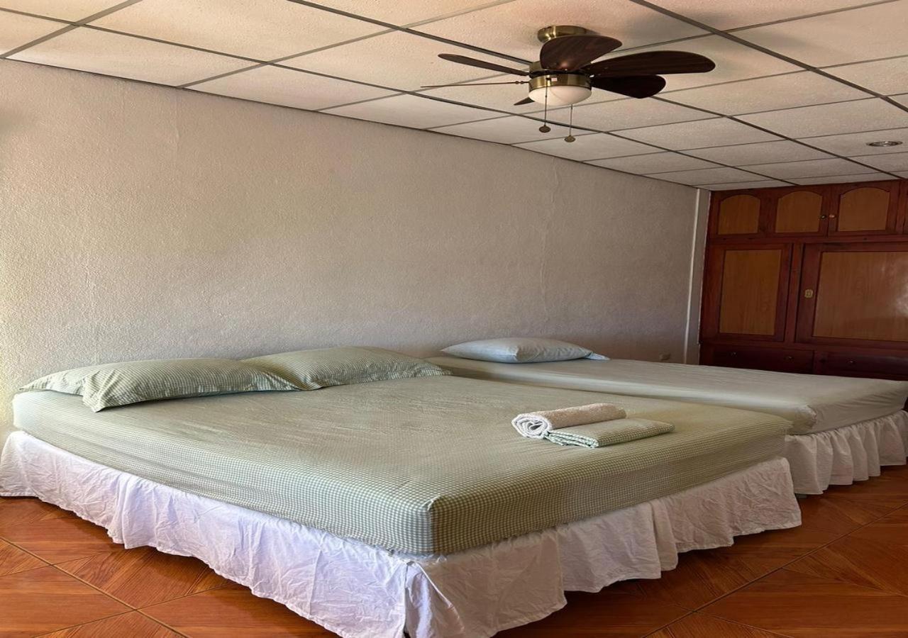 Casa Robles - Your Stay Near Airport Манагуа Екстер'єр фото